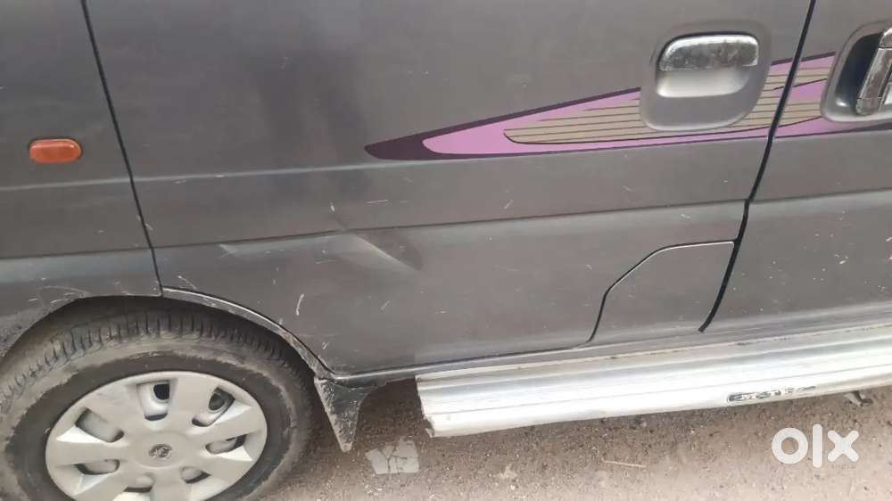 Maruti Suzuki Eeco 2015 Petrol Good Condition