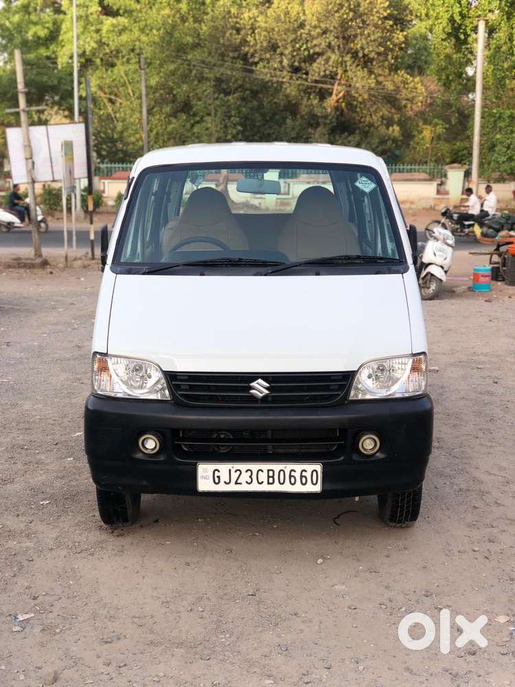 Maruti Suzuki Eeco Cng 5 Seater Ac, 2019, Cng & Hybrids