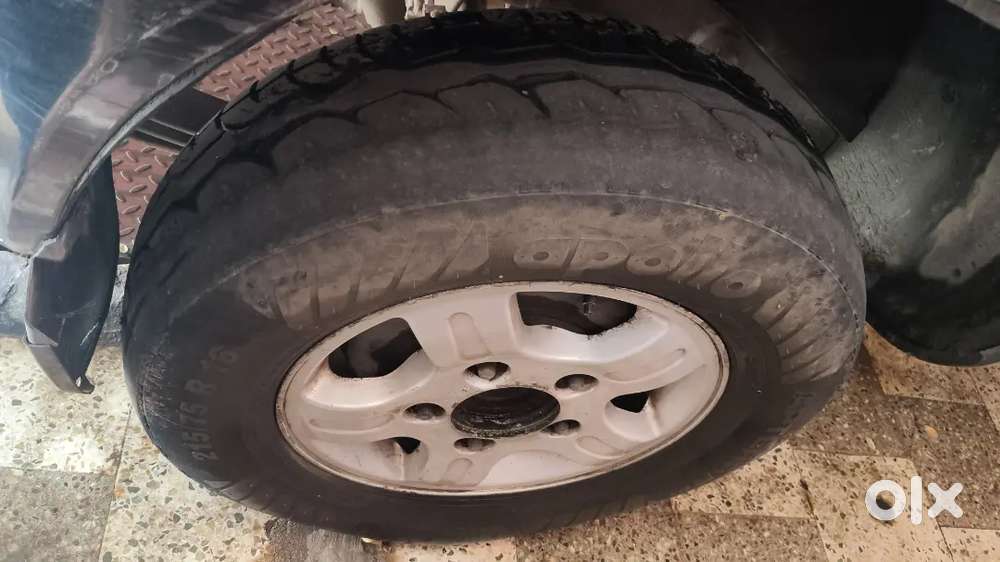 Tata Xenon Xt 2.2 2009