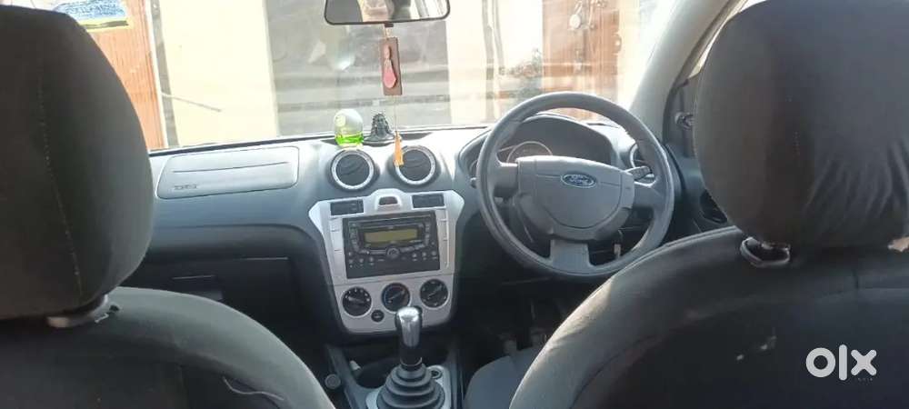 Ford Figo In Good Condition