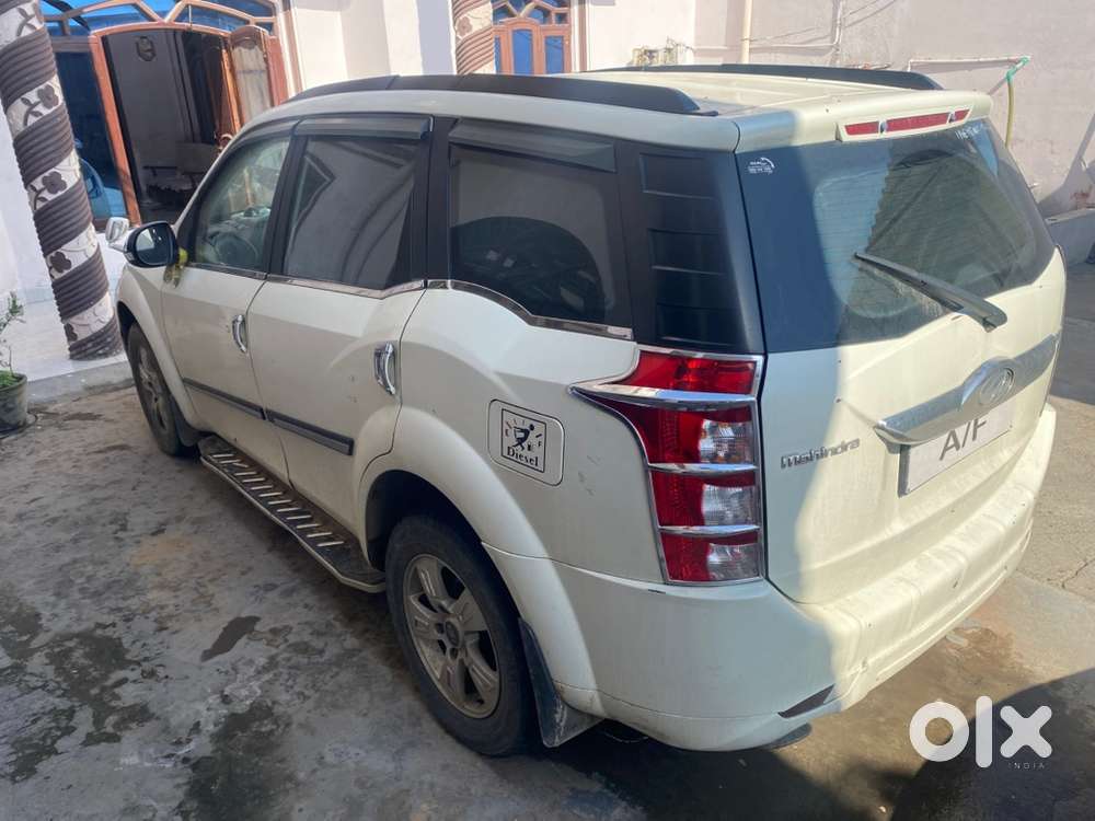 Mahindra Xuv500 Diesel 2016