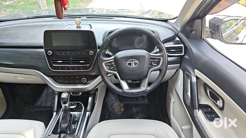 Tata Safari 2.0 Kryotec Xza Plus Gold 7 Str, 2021, Diesel
