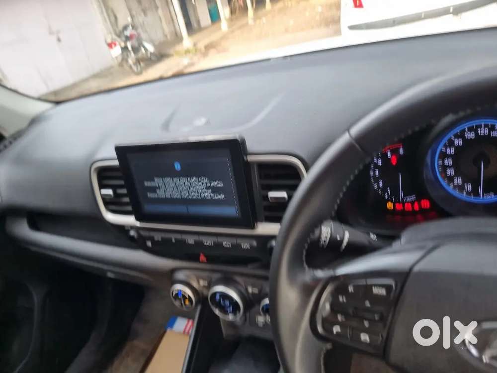 Hyundai Venue 2020 Diesel