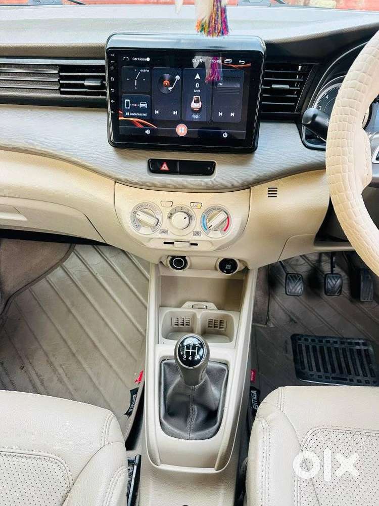 Maruti Suzuki Ertiga Vxi (o) Cng, 2021, Cng & Hybrids