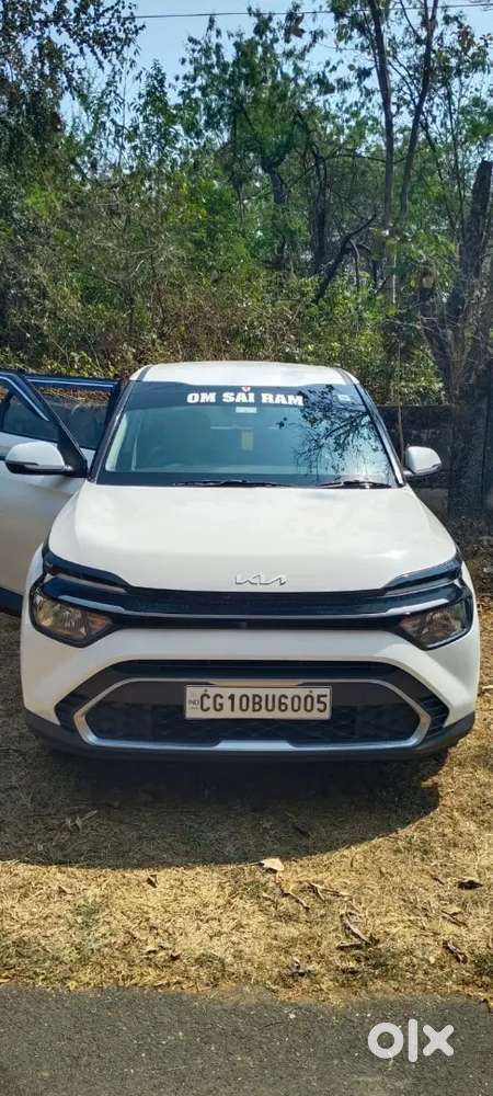 Toyota Innova Crysta 2024 Diesel 30000 Km Driven