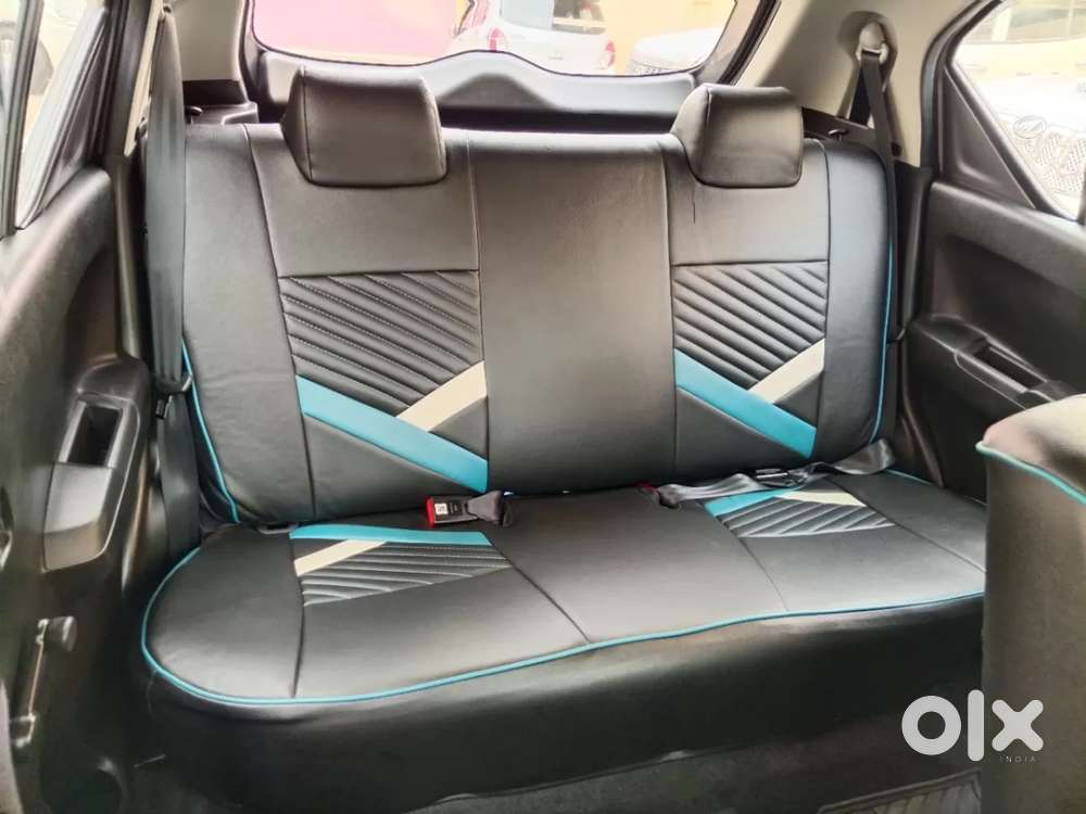 Maruti Suzuki Ignis 1.2 Sigma Mt, 2024, Petrol