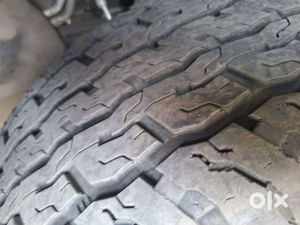 Ford Endeavour 3.2 Titanium At 4x4, 2017, Diesel