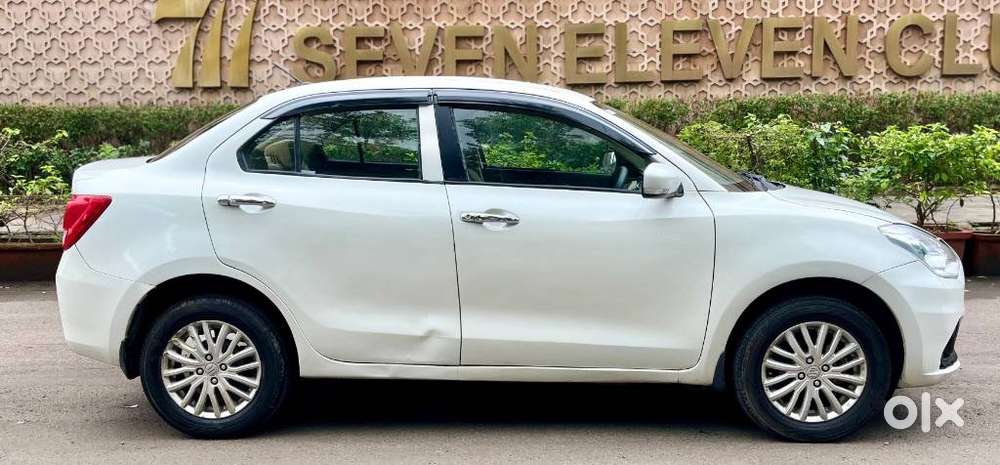 Maruti Suzuki Swift Dzire, 2022, Cng & Hybrids