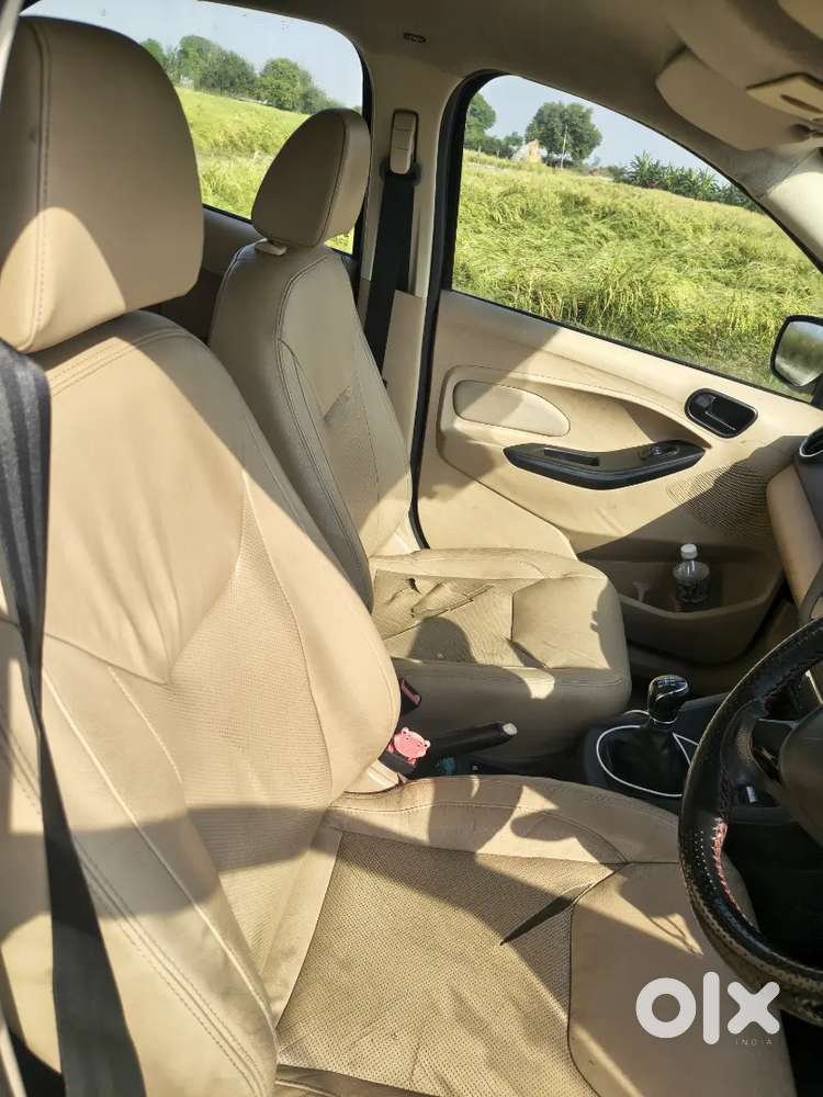 Ford Figo Aspire Diesel 2016