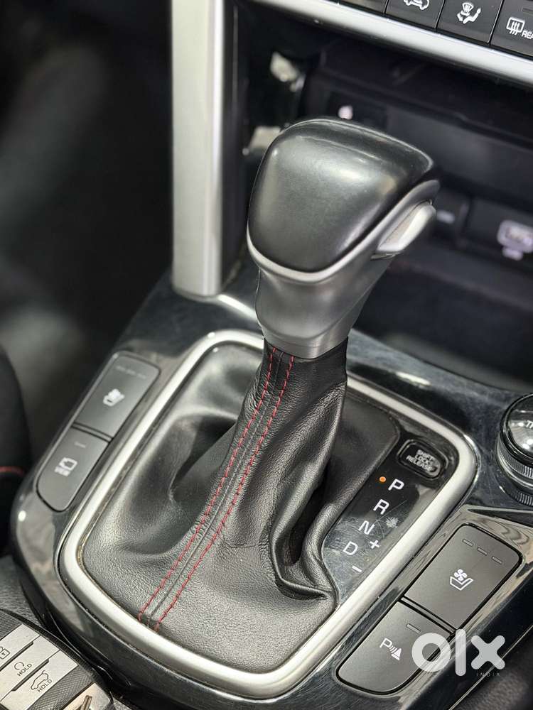 Kia Seltos 1.5 Gtx+ Diesel At, 2022, Diesel