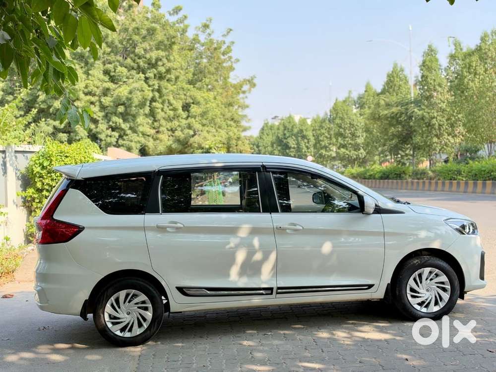 Maruti Suzuki Ertiga, 2024, Petrol
