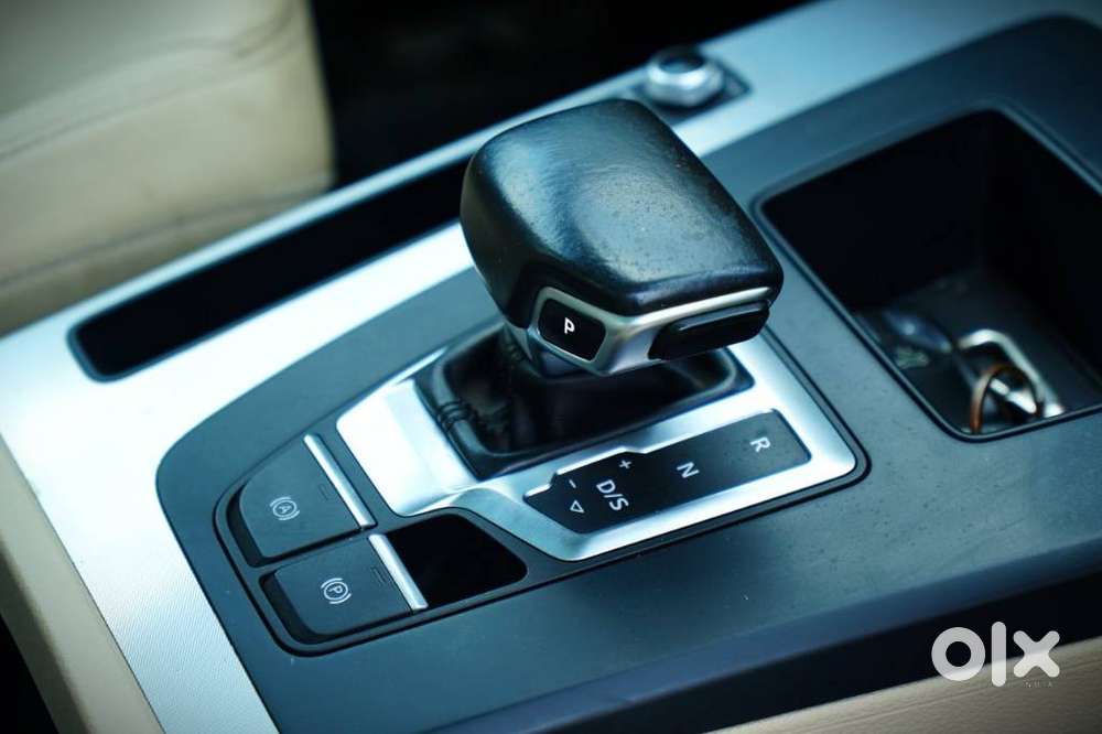 Audi Q5 2.0 45 Tfsi Premium Plus, 2022, Petrol