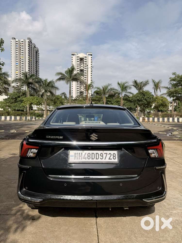 Maruti Suzuki Swift Dzire Zxi + Mt, 2025, Petrol