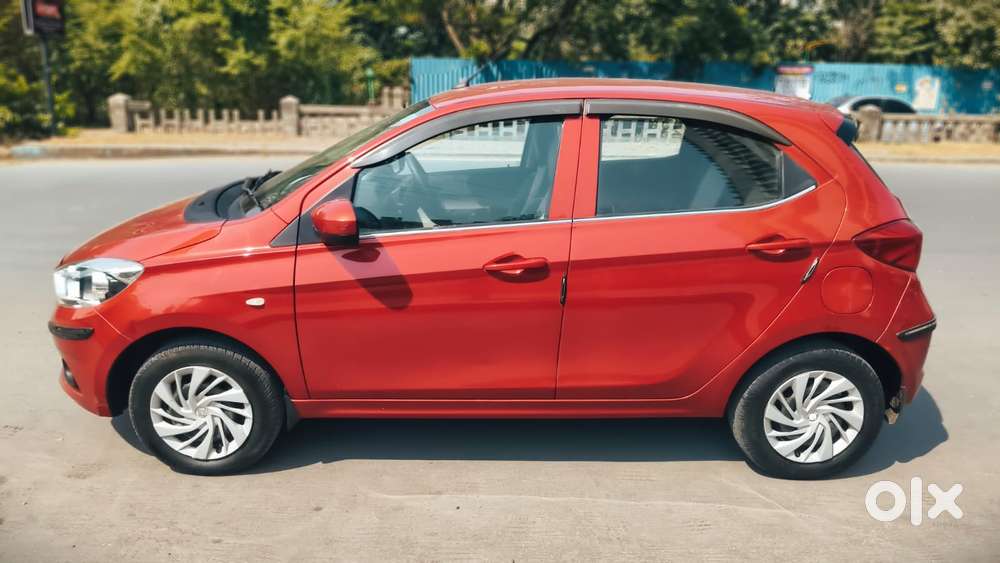 Tata Tiago 1.2 Revotron Xta, 2018, Petrol