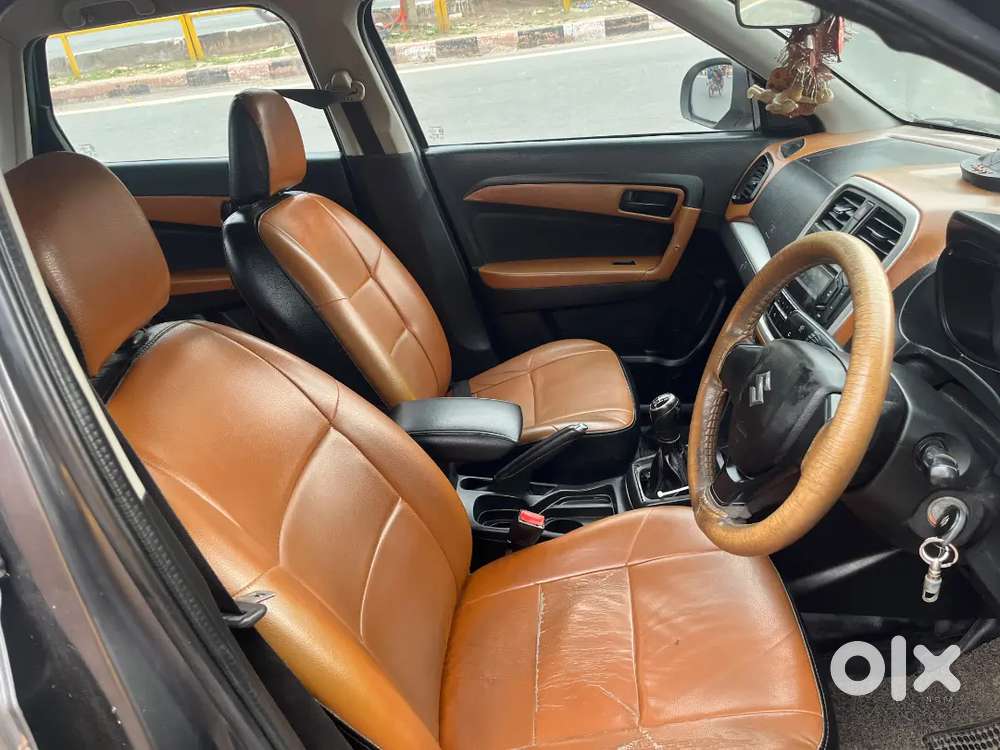 Maruti Suzuki Vitara 2019