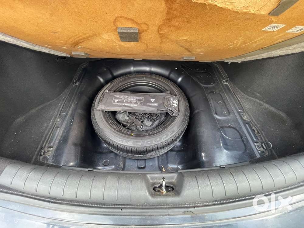 Hyundai Verna Petrol 2021