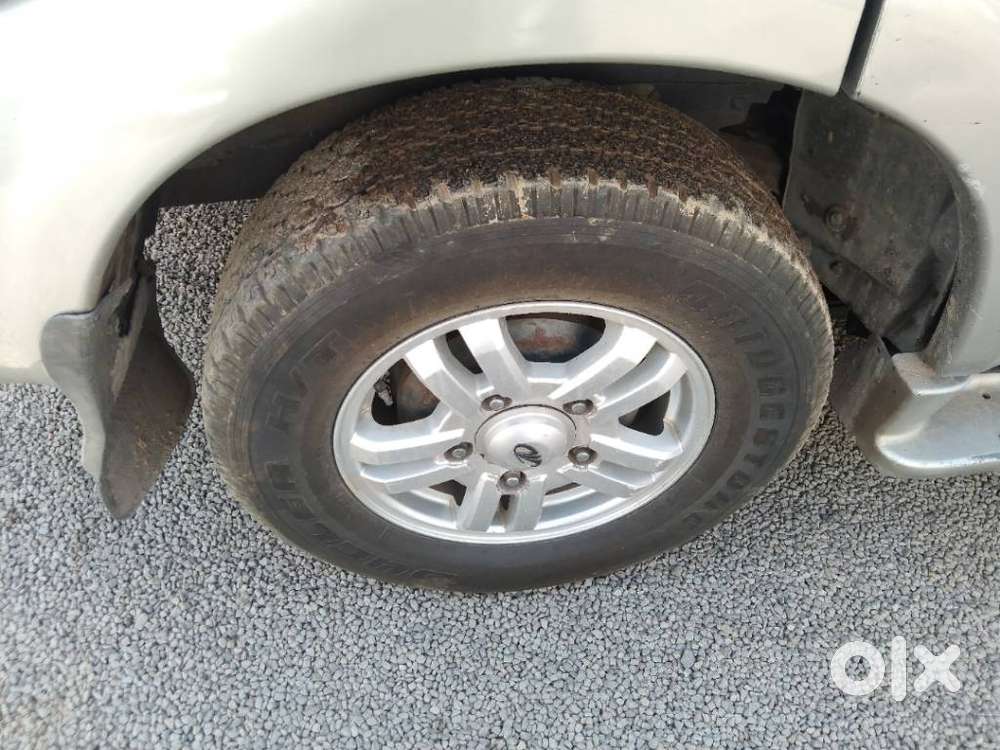 Mahindra Scorpio Vlx 2wd Airbag Bsiv, 2013, Diesel