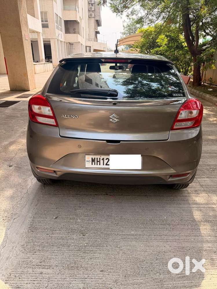 Maruti Suzuki Baleno 2020 Diesel Well Maintained