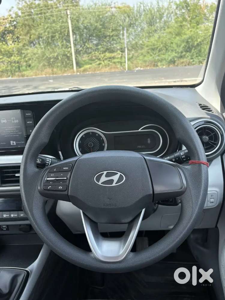 Hyundai Grand I10 Nios 2022