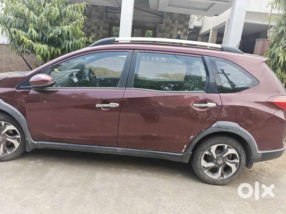 Brv For Urgent Sell Good Condition