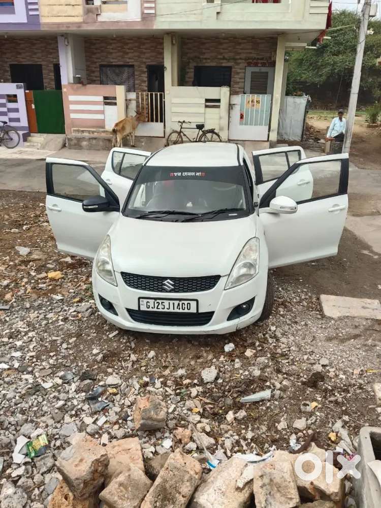 Maruti Suzuki Swift Xdi Diesel Manual 2014