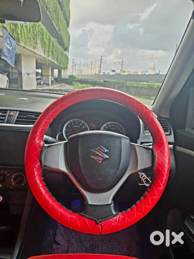 Maruti Suzuki Swift Vxi, 2014, Petrol