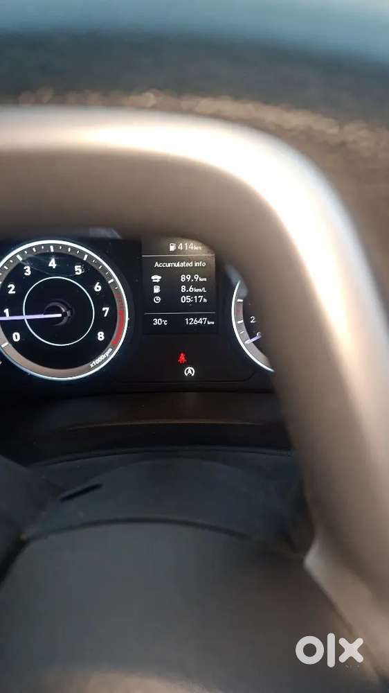 Hyundai Creta Suv 1.5 2023