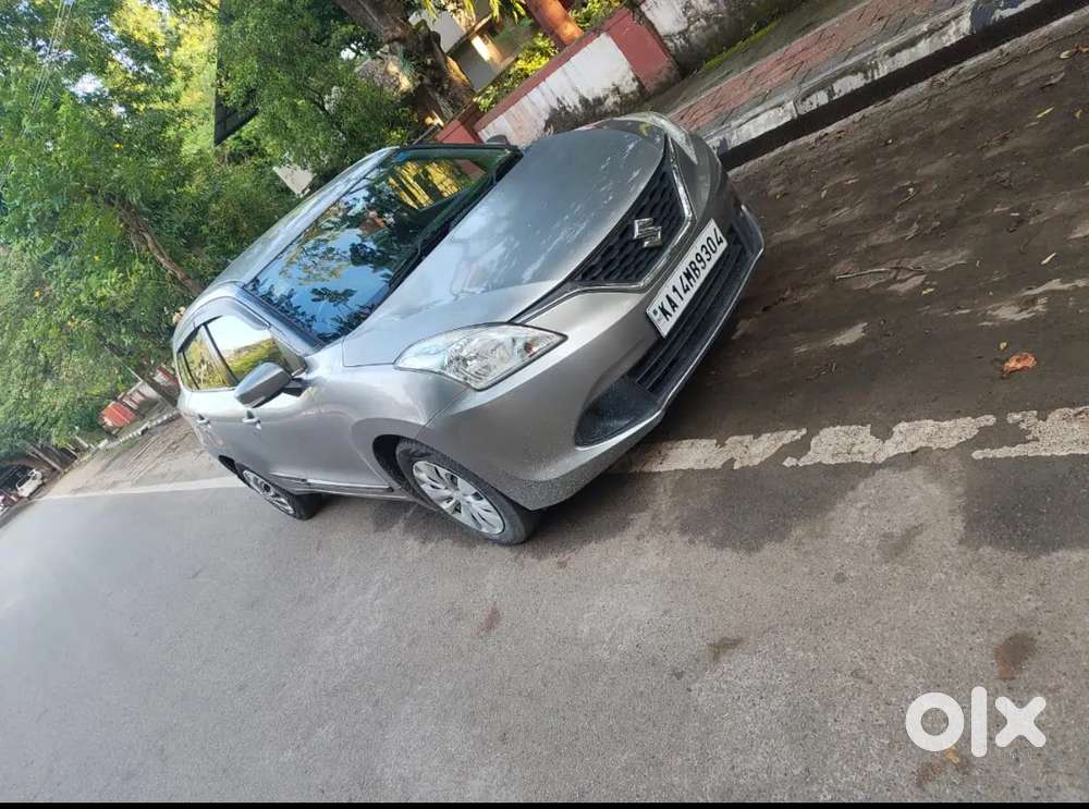 Maruti Baleno Diesel 2016