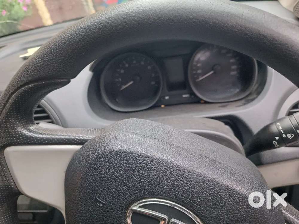 Good Condition Car With New Tyre And Battery
