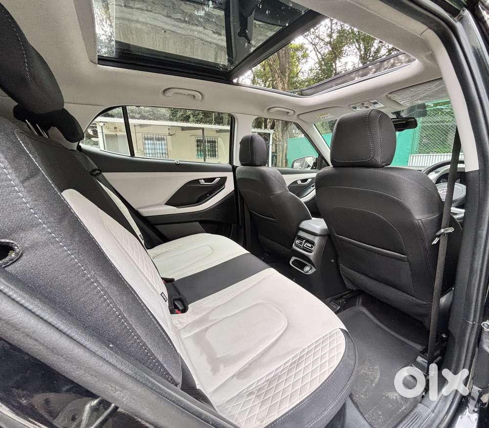 Hyundai Creta 1.5 Sx Executive Diesel, 2022, Diesel