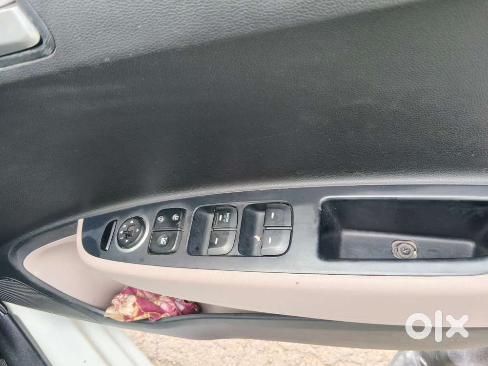 Hyundai Xcent Sx 1.2, 2016, Petrol