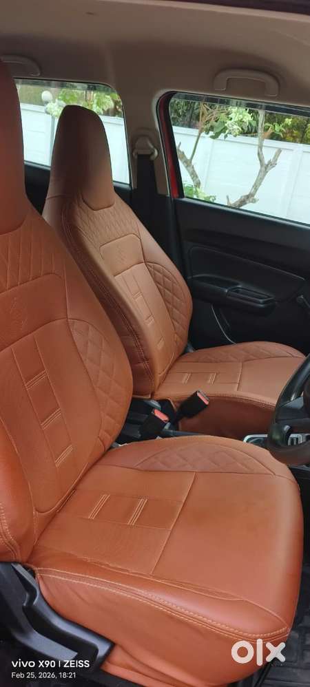 Maruti Suzuki Swift Vvt Lxi, 2023, Petrol