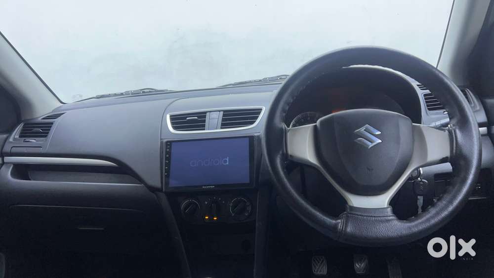 Maruti Suzuki Swift Vvt Vxi, 2013, Petrol