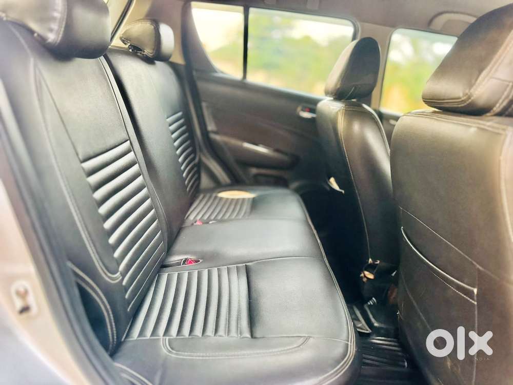 Maruti Suzuki Swift Vdi (o), 2015, Diesel