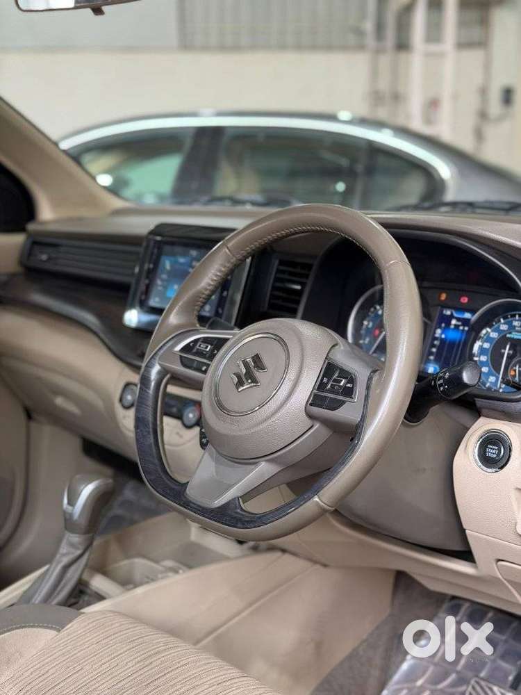 Maruti Suzuki Ertiga 2018-2022 1.4 Zxi Plus, 2022, Petrol