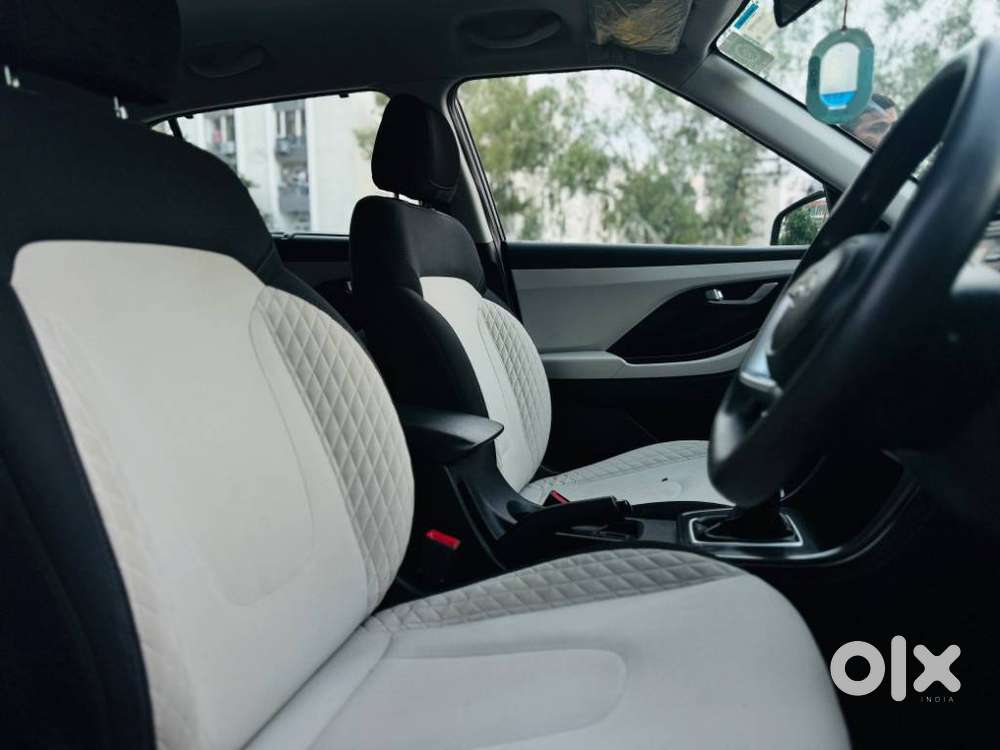 Hyundai Creta S 1.5 Diesel, 2021, Diesel