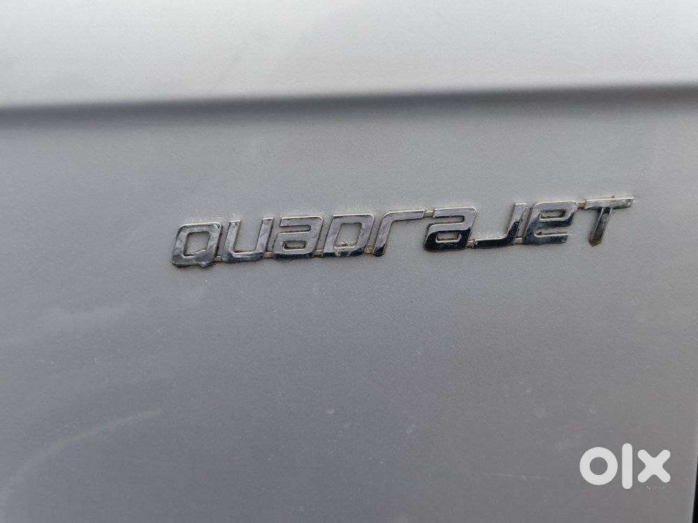 Tata Indica Vista Quadrajet Vx Tech, 2012, Diesel