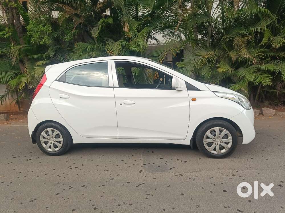 Hyundai Eon Magna +, 2014, Petrol