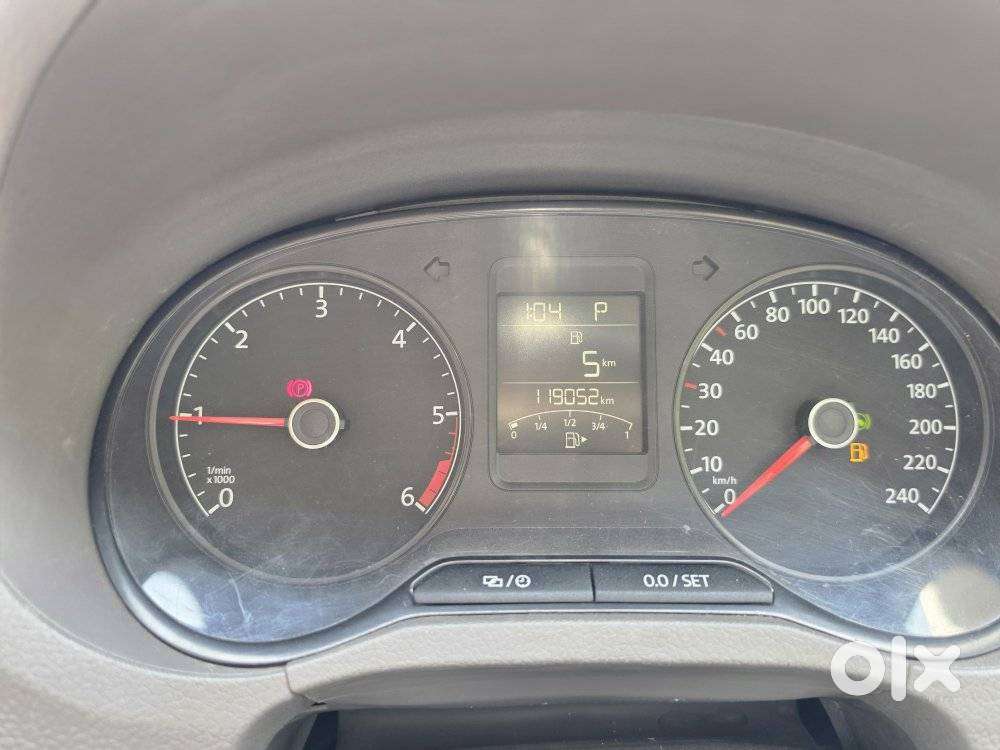 Volkswagen Vento 1.5 Tdi Highline At, 2015, Diesel