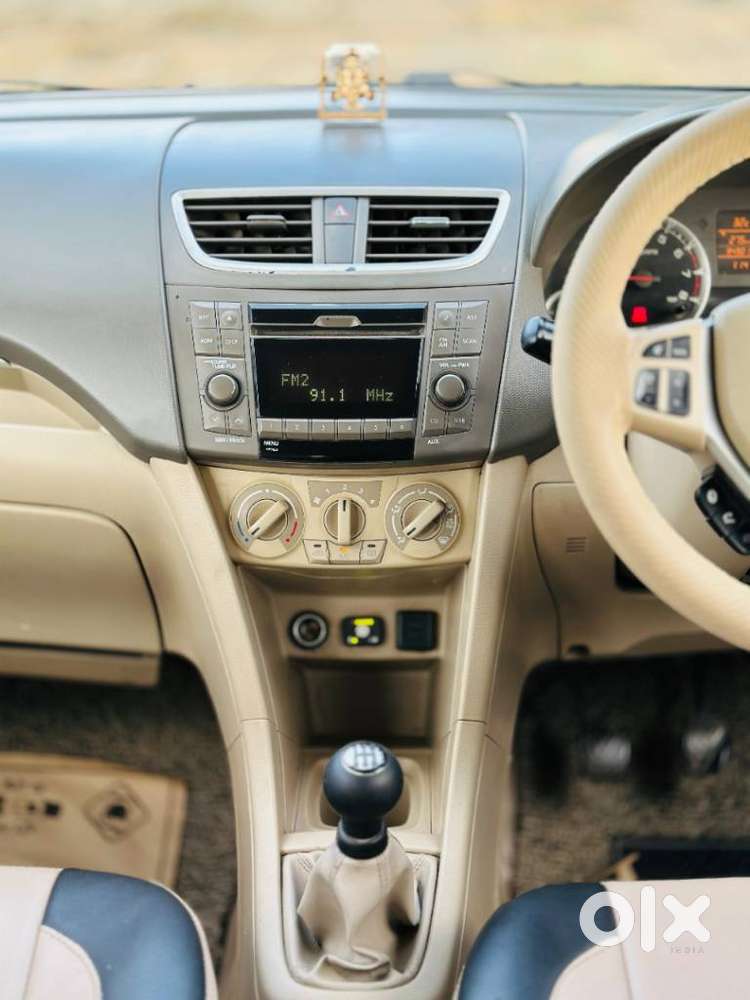 Maruti Suzuki Ertiga Vxi Cng, 2016, Cng & Hybrids