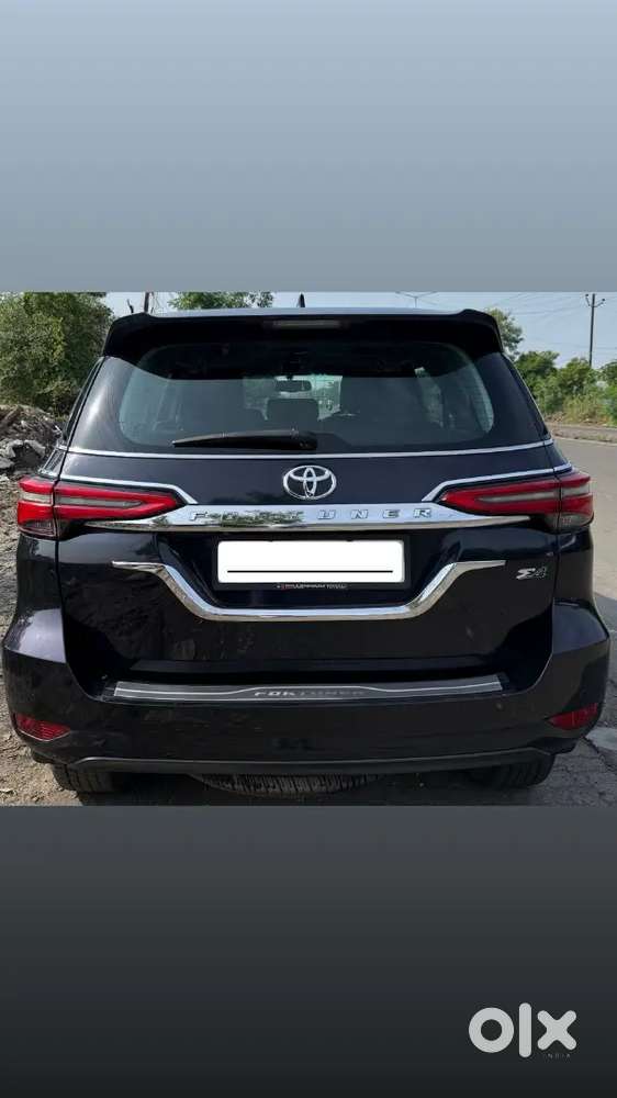 Sfortuner 4×4mt Superior Condition