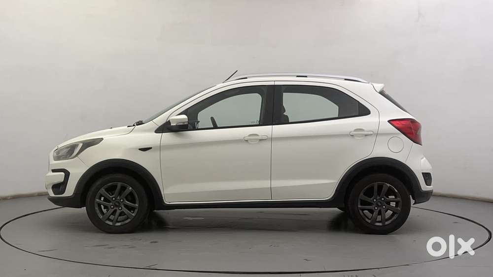 Ford Freestyle Titanium Petrol, 2021, Petrol