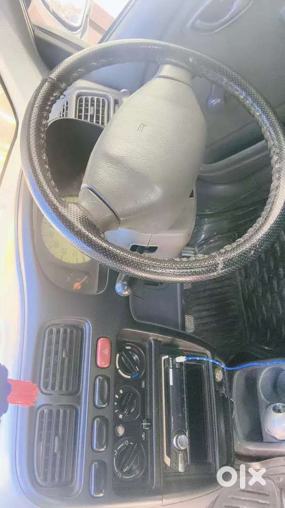 Ok Condition 2031  Passing Full Insurance Brand New Tyre  New Batery