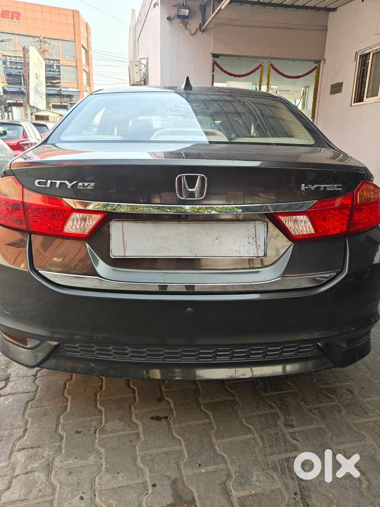 Honda City 2014-2015 V Mt, 2018, Petrol