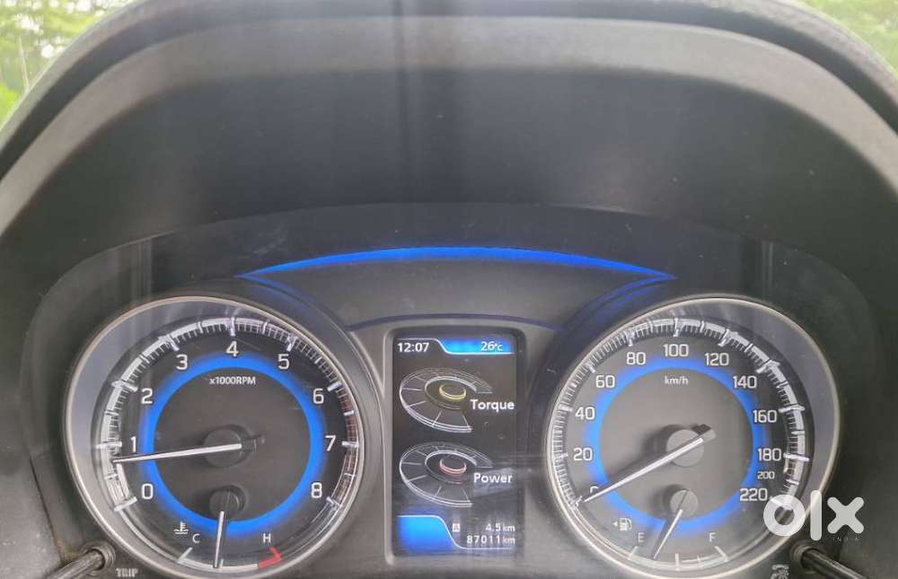 Maruti Suzuki Baleno Maruti-suzuki-baleno-zeta-diesel, 2020, Petrol