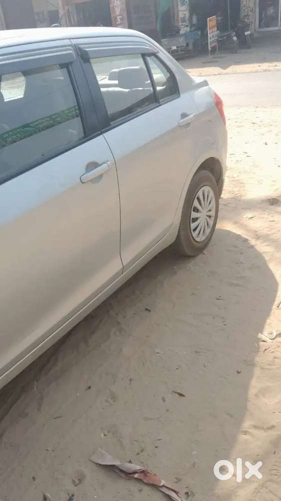 Maruti Suzuki Dzire 2016