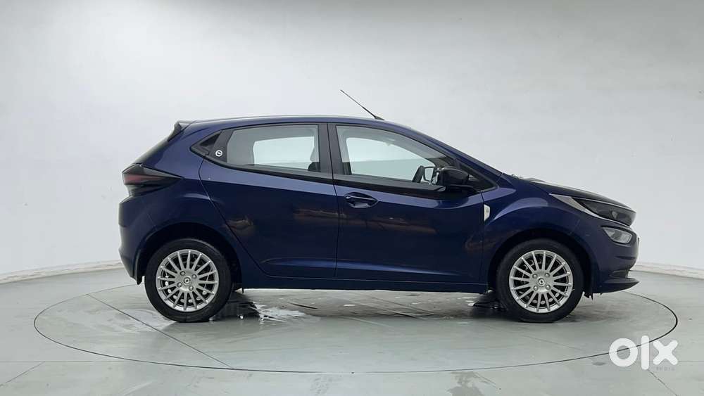 Tata Altroz Xta Petrol, 2024, Petrol