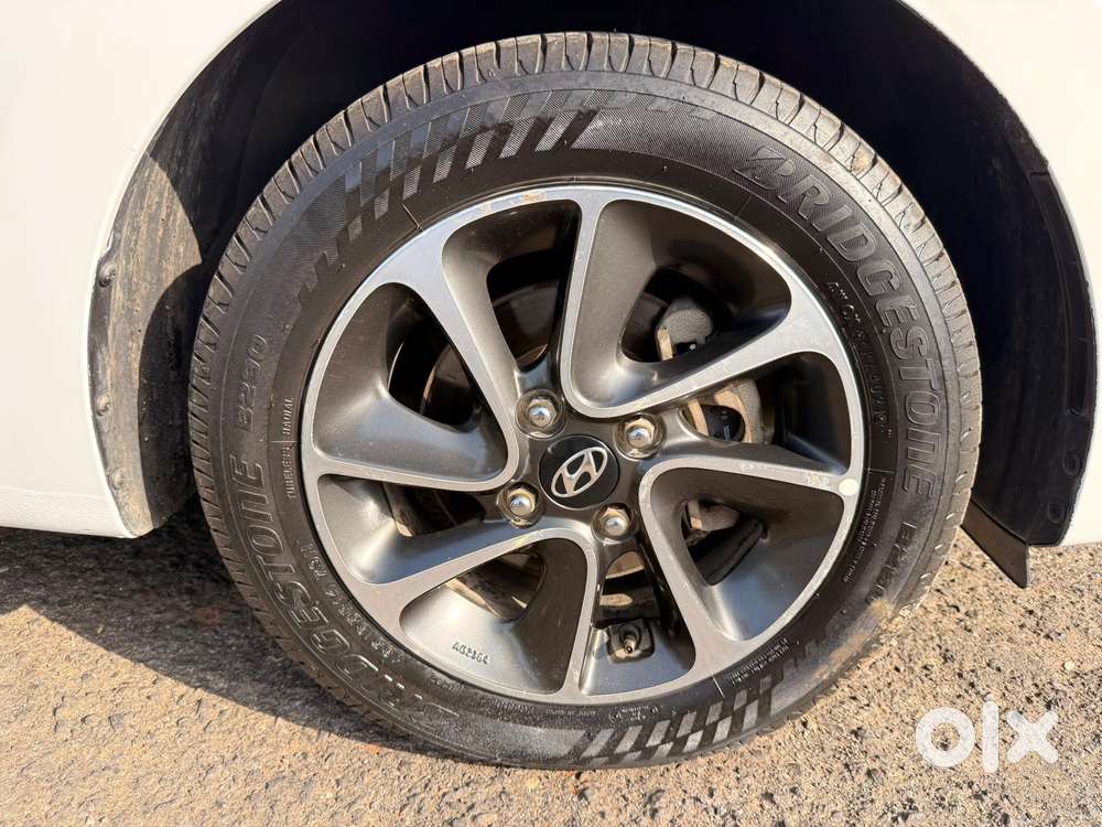 Hyundai Grand I10 Asta 1.2 Vtvt, 2018, Cng & Hybrids