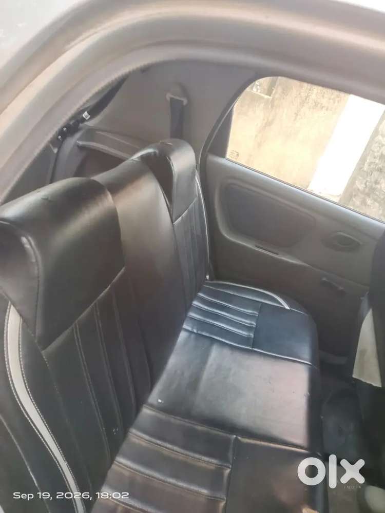 Maruti Suzuki Alto 2014