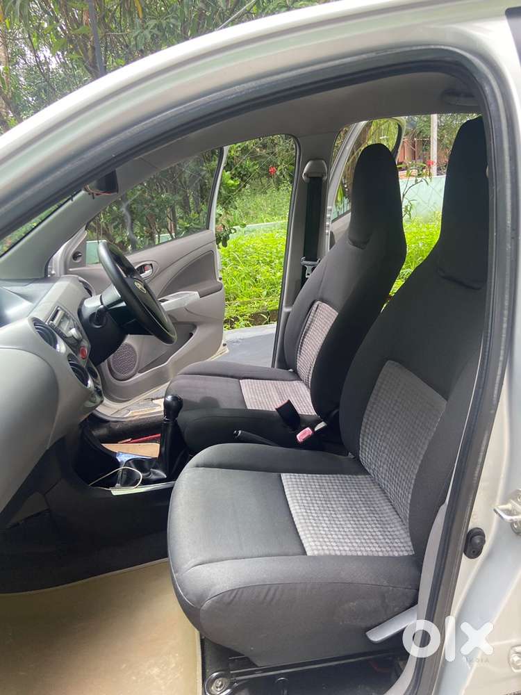  Toyota Etios V (top Variant)  2011  Petrol  Excellent Condition